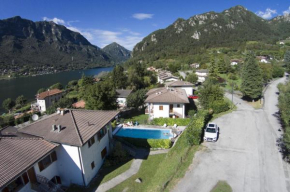 Case Vacanze Crone